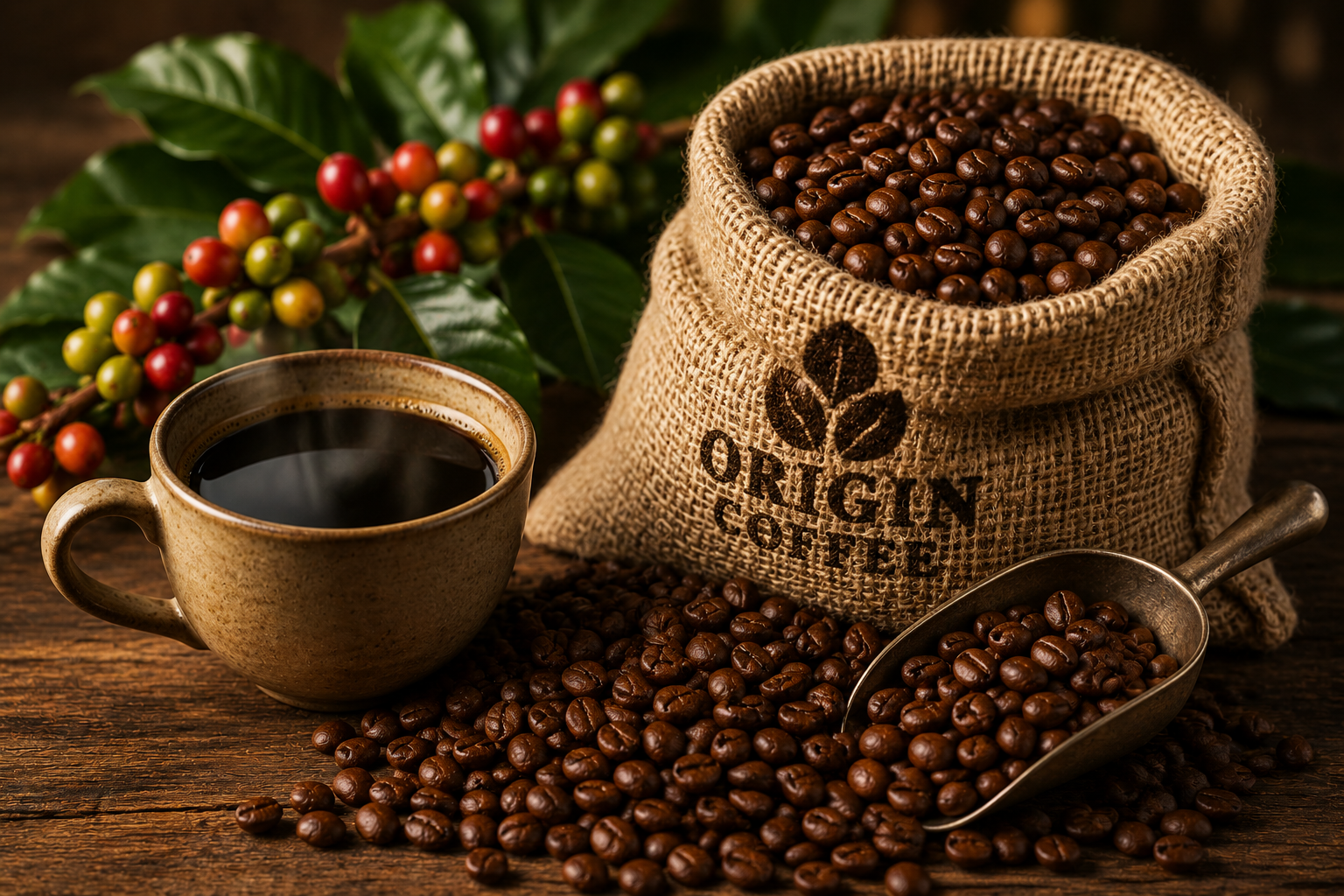 Coffee